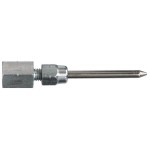 Lincoln Industrial 5803 Needle Nozzles