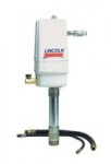 Lincoln Industrial 282398 Series 25 Medium Pressure Stationary Oil Stub Pumps