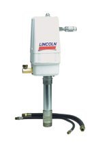Lincoln Industrial 84934 Series 40 Medium Pressure Stationary Oil Stub Pumps