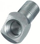 Lincoln Industrial 20026 Street Elbow Fittings