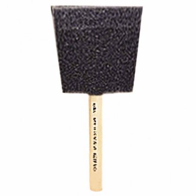 Linzer 8505-2 Foam Brushes