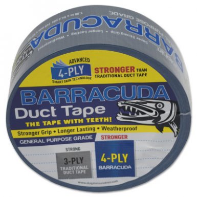 Linzer TP-DUCT-BB Linzer Barracuda Duct Tapes