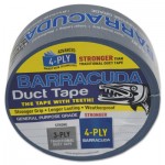 Linzer TP-DUCT-BB Linzer Barracuda Duct Tapes