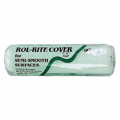Linzer RR938-9 Rol-Rite Roller Covers