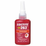Loctite 1330585 263 High Strength Red Threadlockers