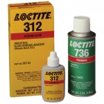 Loctite 228173 312 Speedbonder Structural Adhesive