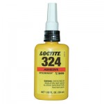 Loctite 88478 324 Speedbonder Structural Adhesive, High Impact