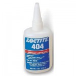 Loctite 234044 404 Quick Set Instant Adhesive