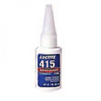 Loctite 135449 415 Super Bonder Instant Adhesive
