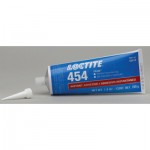 Loctite 234004 454 Prism Instant Adhesive, Surface Insensitive Gel