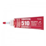 Loctite 135474 510 Gasket Eliminator Flange Sealant, High Temperature