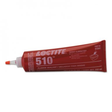 Loctite 234225 510 Gasket Eliminator Flange Sealant, High Temperature