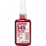 Loctite 195662 545 Thread Sealant, Hydraulic/Pneumatic Fittings