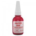 Loctite 231643 554 Thread Sealant, Refrigerant Sealant