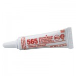 Loctite 234438 565 PST Thread Sealant, Controlled Strength