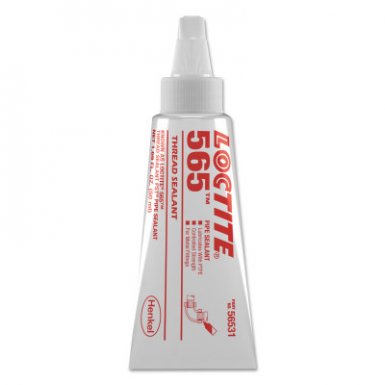 Loctite 88551 565 PST Thread Sealant, Controlled Strength