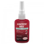 Loctite 231099 603 Retaining Compound Oil Tolerant