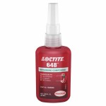 Loctite 1835920 648 High Strength Rapid Cure Retaining Compound