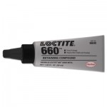 Loctite 135527 660 Quick Metal Retaining Compound