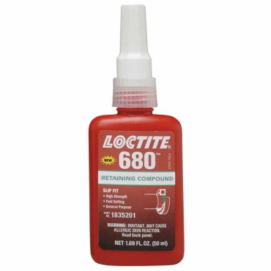 Loctite 1835196 680 Retaining Compound