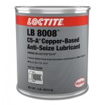 Loctite 234202 C5-A Copper Based Anti-Seize Lubricant