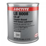 Loctite 234204 C5-A Copper Based Anti-Seize Lubricant