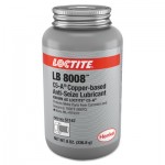 Loctite 234263 C5-A Copper Based Anti-Seize Lubricant