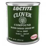 Loctite 232872 Clover Silicon Carbide Grease Mix
