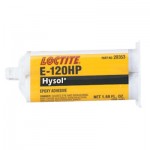 Loctite 237128 E-120HP Hysol Epoxy Adhesive, Ultra Strength