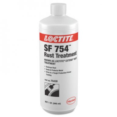 Loctite 234981 Extend Rust Treatments