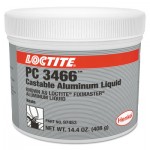 Loctite 235614 Fixmaster Aluminum Liquid