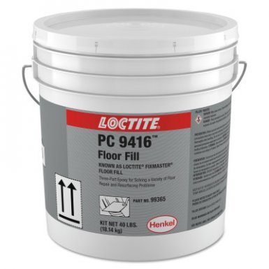 Loctite 235633 Fixmaster Floor Fill