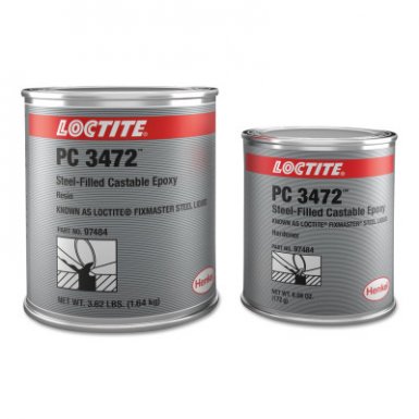 Loctite 235618 Fixmaster Steel Liquid