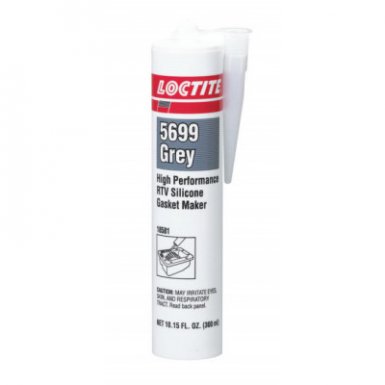 Loctite 135270 High Performance RTV Silicone Gasket Maker