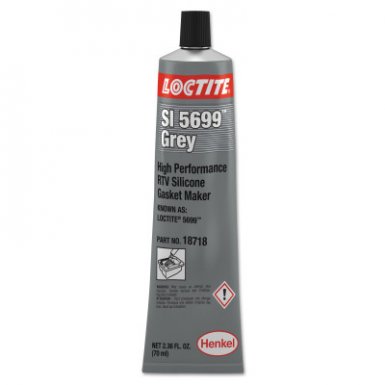 Loctite 135275 High Performance RTV Silicone Gasket Maker