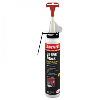 Loctite 743518 High Performance RTV Silicone Gasket Maker
