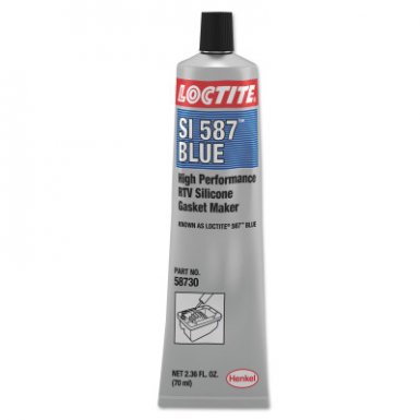 Loctite 135504 High Performance RTV Silicone Gasket Maker