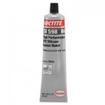 Loctite 234609 High Performance RTV Silicone Gasket Maker