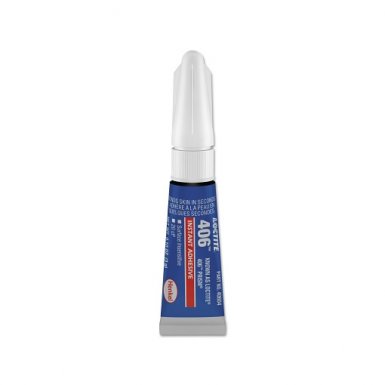 Loctite 233684 Instant Wicking-Grade Adhesives