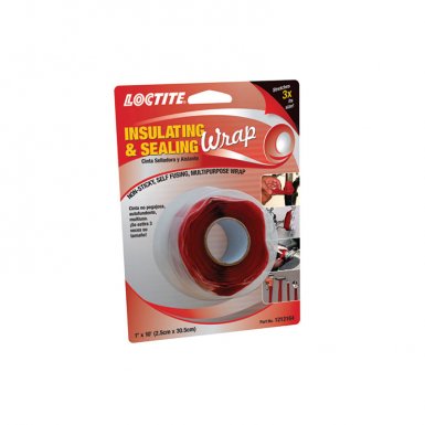 Loctite 1212164 Insulating and Sealing Wraps