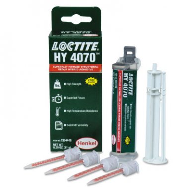 Loctite 2264448 Loctite HY 4070 Hybrid Gel Adhesives