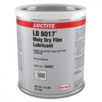 Loctite 233503 Moly Dry Film Lubricants