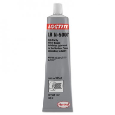 Loctite 234313 N-5000 High Purity Anti-Seize