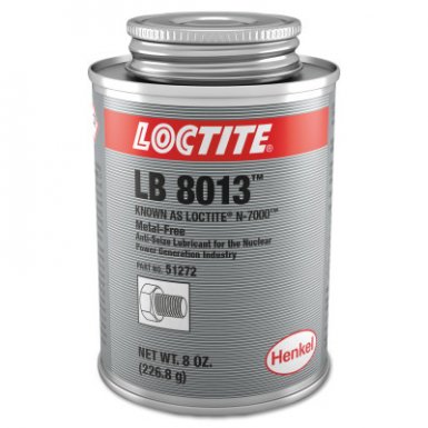 Loctite 234288 N-7000 High Purity Anti-Seize, Metal Free