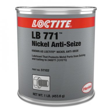 Loctite 234248 Nickel Anti-Seize