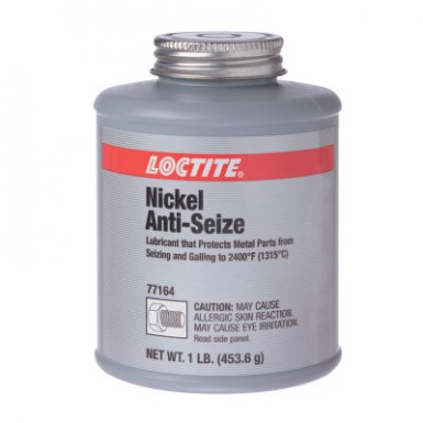 Loctite 135543 Nickel Anti-Seize