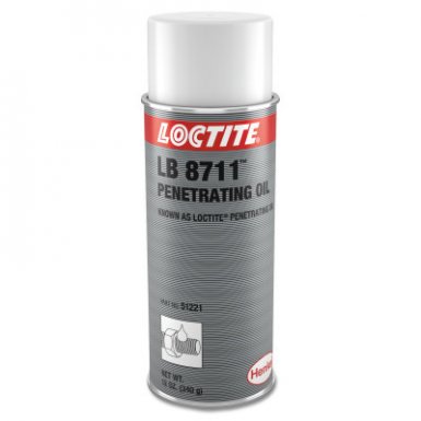 Loctite 198792 Penetrating Oil