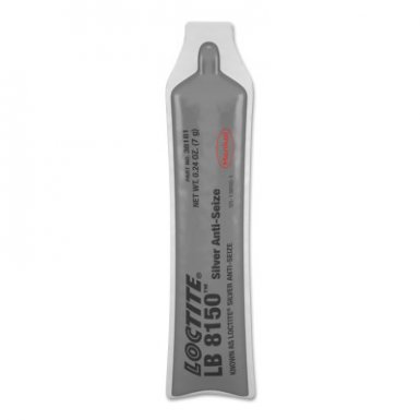Loctite 531668 Silver Grade Anti-Seize Lubricants