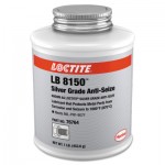 Loctite 235005 Silver Grade Anti-Seize Lubricants