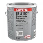 Loctite 235086 Silver Grade Anti-Seize Lubricants